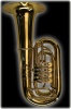 ELATON B-Tuba, weite 4/4 Groesse, NS, LBT-70414